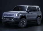 Baic Bj40 PRO– Wholesale Price From China | Chinese Cars in Uzbekistan For Sale - Image 2