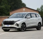 Hyundai Custo 7 Seats MPV– Wholesale Price From China | Chinese Cars in Uzbekistan For Sale - Image 3