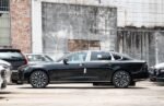 2026 Volvo S90– China Export Vehicle | Chinese Cars in Uzbekistan For Sale - Image 4