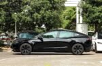 2026 Tesla Model 3– China Export Vehicle | Chinese Cars in Uzbekistan For Sale - Image 2