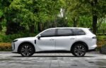 Baojun Huajing S 2026– Ready for Export From China | Chinese Cars in Uzbekistan For Sale - Image 3