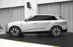 AUDI E7X 2026– Ready for Export From China | Chinese Cars in Uzbekistan For Sale - Image 3