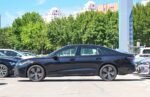 2026 Volkswagen Passat– China Export Vehicle | Chinese Cars in Uzbekistan For Sale - Image 4