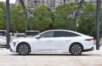 Buick Electra L7 2026– Factory Price From China | Chinese Cars in Uzbekistan For Sale - Image 3