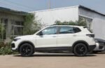2026 Volkswagen Tharu– China Export Vehicle | Chinese Cars in Uzbekistan For Sale - Image 4