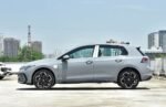 Volkswagen Golf 2026– China Export Vehicle | Chinese Cars in Uzbekistan For Sale - Image 4