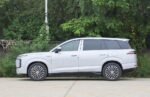 2026 Denza N8L– China Export Vehicle | Chinese Cars in Uzbekistan For Sale - Image 5