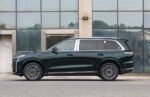 Chery Fulwin T11 2026– Factory Price From China | Chinese Cars in Uzbekistan For Sale - Image 3