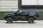 Tank 400 Hi4-T 2026– Factory Price From China | Chinese Cars in Uzbekistan For Sale - Image 3
