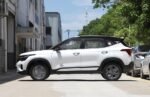 2026 Kia Seltos– China Export Vehicle | Chinese Cars in Uzbekistan For Sale - Image 4