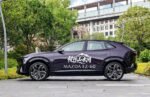 Mazda EZ-60 EREV 2026– Factory Price From China | Chinese Cars in Uzbekistan For Sale - Image 3