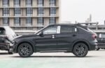 2026 Lynk & Co 01– China Export Vehicle | Chinese Cars in Uzbekistan For Sale - Image 4