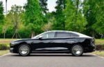Voyah Passion L 2026– Factory Price From China | Chinese Cars in Uzbekistan For Sale - Image 2