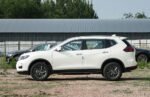 2026 Nissan X-Trail– China Export Vehicle | Chinese Cars in Uzbekistan For Sale - Image 4