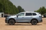 2026 Volkswagen Talagon– China Export Vehicle | Chinese Cars in Uzbekistan For Sale - Image 4