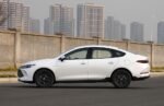 2026 BYD Qin Plus DM-i– China Export Vehicle | Chinese Cars in Uzbekistan For Sale - Image 4