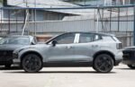 2026 Volvo EX30 Cross Country– China Export Vehicle | Chinese Cars in Uzbekistan For Sale - Image 4