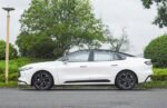Ford Mondeo 2026– Factory Price From China | Chinese Cars in Uzbekistan For Sale - Image 2