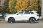 GWM Haval H6L 2026– Factory Price From China | Chinese Cars in Uzbekistan For Sale - Image 3