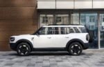 Ford Bronco New Energy 2026 BEV– Factory Price From China | Chinese Cars in Uzbekistan For Sale - Image 3