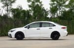 Toyota Levin 2026– China Export Vehicle | Chinese Cars in Uzbekistan For Sale - Image 4