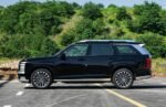 Hyundai Palisade 2026– Factory Price From China | Chinese Cars in Uzbekistan For Sale - Image 3
