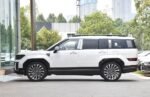 Hyundai Santa Fe 2026– Factory Price From China | Chinese Cars in Uzbekistan For Sale - Image 3