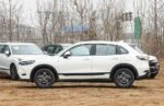 Honda HR-V 2026– Factory Price From China | Chinese Cars in Uzbekistan For Sale - Image 3