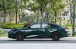 MG7 2026– Factory Price From China | Chinese Cars in Uzbekistan For Sale - Image 3