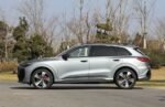 Audi Q5L 2026– Ready for Export From China | Chinese Cars in Uzbekistan For Sale - Image 3
