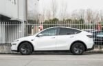 Tesla Model Y 2026– Ready for Export From China | Chinese Cars in Uzbekistan For Sale - Image 3