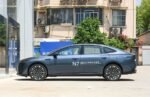 Nissan N7 EV 2026– China Export Vehicle | Chinese Cars in Uzbekistan For Sale - Image 4