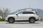BYD Sealion 07 DM 2026– China Export Vehicle | Chinese Cars in Uzbekistan For Sale - Image 4