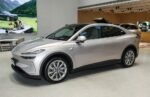 NIO ONVO L60 2026– Ready for Export From China | Chinese Cars in Uzbekistan For Sale - Image 3