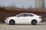 Kia K3– China Export Vehicle | Chinese Cars in Uzbekistan For Sale - Image 4