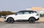 Kia Sportage 2026– Ready for Export From China | Chinese Cars in Uzbekistan For Sale - Image 3