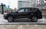 Jetour X70 2026– Factory Price From China | Chinese Cars in Uzbekistan For Sale - Image 3
