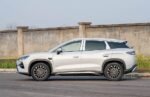 BYD Song Ultra EV 2026– Ready for Export From China | Chinese Cars in Uzbekistan For Sale - Image 3