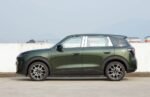 Leapmotor A10 2026– Ready for Export From China | Chinese Cars in Uzbekistan For Sale - Image 4