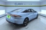 Geely Galaxy L6 2026 Model 1.5 EM-i DHT 140KM Starcraft Edition– Ready for Export From China | Chinese Cars in Uzbekistan For Sale - Image 3