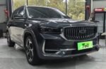 Geely Manjaro 2026 2.0TD DCT EVO 2WD Premium– Ready for Export From China | Chinese Cars in Uzbekistan For Sale - Image 3