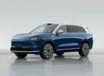 Aito M9 Electric SUV 5/6-Seat Space Extended Range EV Car– Ships Worldwide From China | Chinese Cars in Uzbekistan For Sale - Image 3