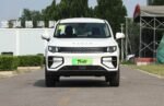 Geely Radar KingKong – Factory Price From China | Chinese Cars in Uzbekistan For Sale