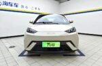 BYD Seagull 2026 model 305KM Vitality Edition– Ready for Export From China | Chinese Cars in Uzbekistan For Sale