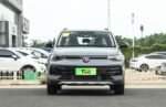 2026 Volkswagen Tharu XR– China Export Vehicle | Chinese Cars in Uzbekistan For Sale