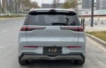 2026 AION Y 70 Enjoy Tech Edition– Ready for Export From China | Chinese Cars in Uzbekistan For Sale - Image 3