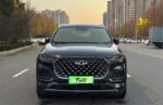 Chery Tiggo 8 PLUS 2026 Model 290TGDI DCT Luxury Edition+– Factory Price From China | Chinese Cars in Uzbekistan For Sale