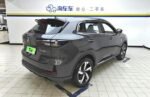 Changan CS55 PLUS 2026 Model Third Generation 1.5T DCT Premium Version– Ready for Export From China | Chinese Cars in Uzbekistan For Sale - Image 3