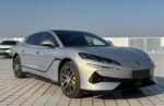 Denza Z9GT DM 2026 Model 1100 All-Wheel Drive Ultra Edition– Factory Price From China | Chinese Cars in Uzbekistan For Sale - Image 3