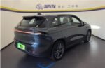 Leapmotor C10 2026 Model, Range-Extended, 210 LiDAR Version– Ready for Export From China | Chinese Cars in Uzbekistan For Sale - Image 3